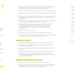 Dokument zawiera listę obowiązków dyrektora zarządzającego, obejmującą zarządzanie finansami, strategią, personelem i relacjami z klientami.