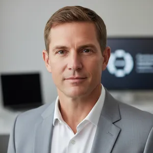 Autor Dominik Witkowski