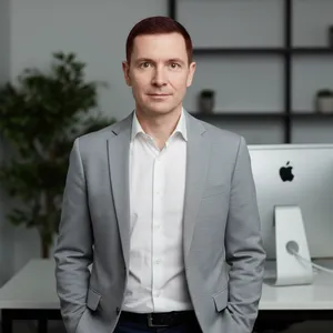 Autor Stanisław Zieliński