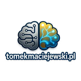 tomekmaciejewski.pl