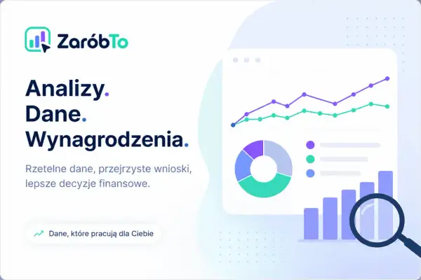 Analizy wynagrodzeń brutto-netto w Czechach. Wykresy, dane i wnioski dla lepszych decyzji finansowych. Dane, które pracują dla Ciebie.